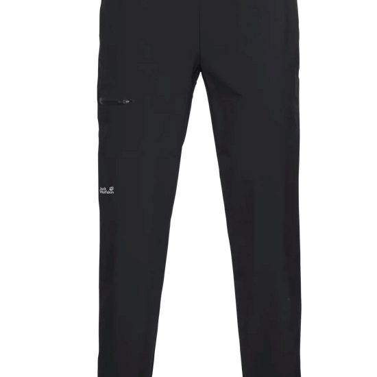 Jack Wolfskin W PRELIGHT TRAIL PANTS W - Long pants at PeakStyle