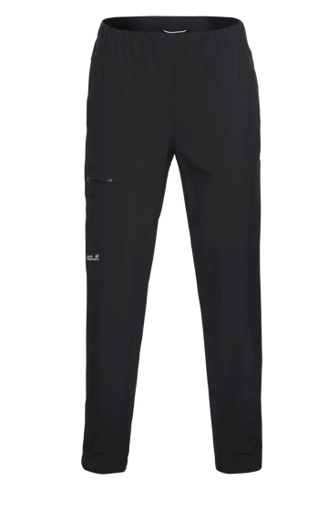 Jack Wolfskin W PRELIGHT TRAIL PANTS W - Long pants at PeakStyle
