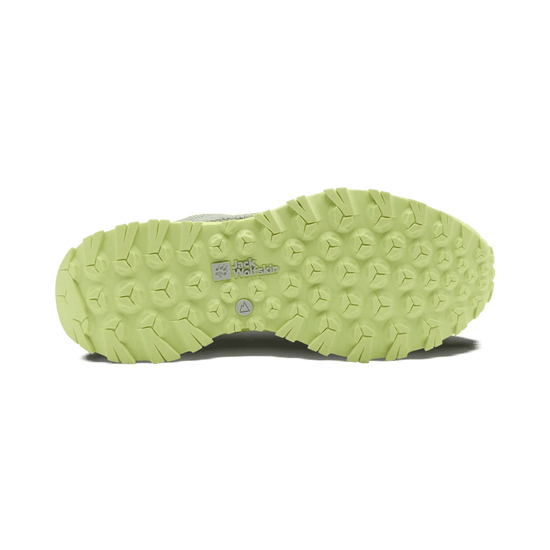 Jack Wolfskin W PRELIGHT VENT LOW W - Shoes at PeakStyle