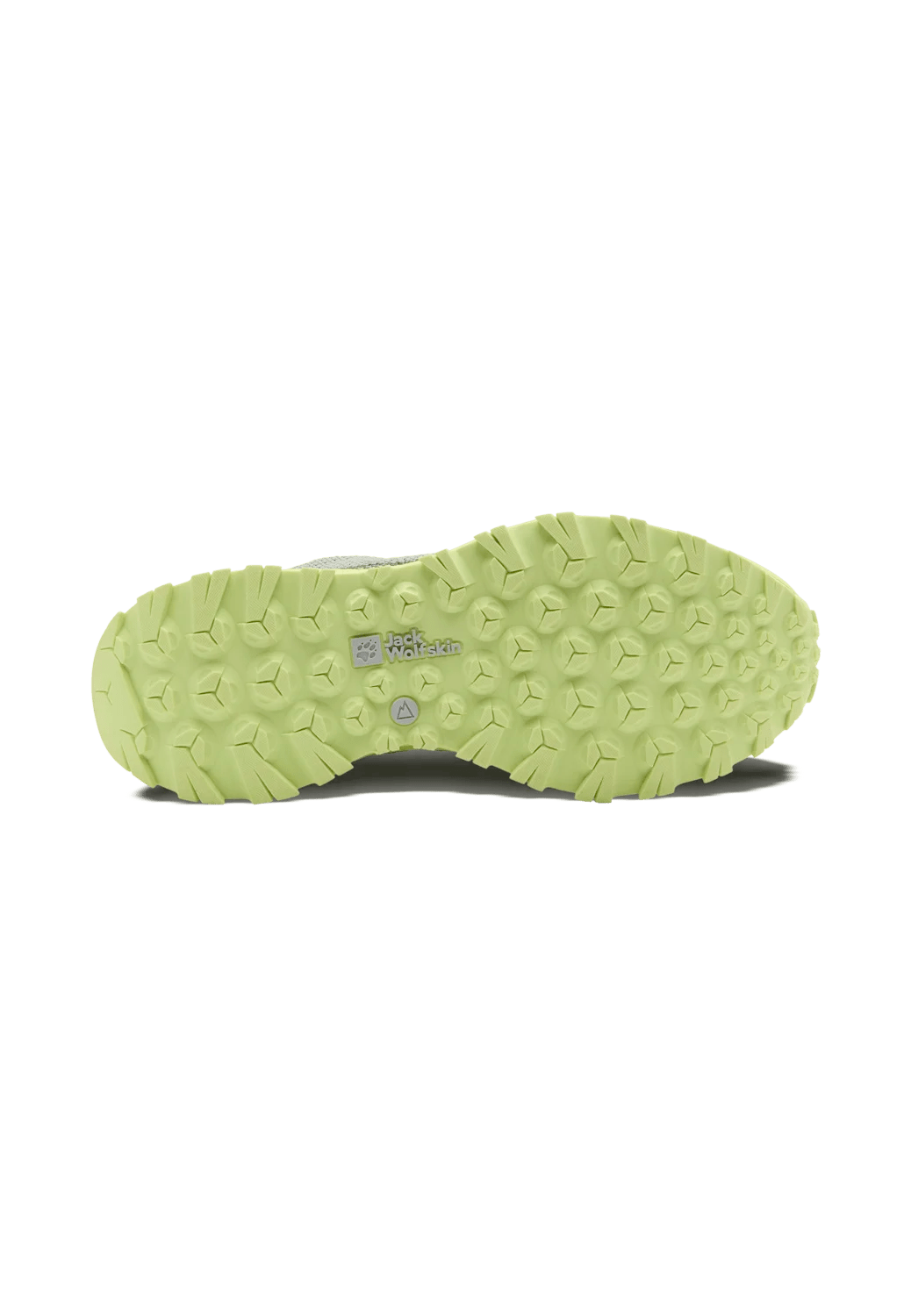Jack Wolfskin W PRELIGHT VENT LOW W - Shoes at PeakStyle