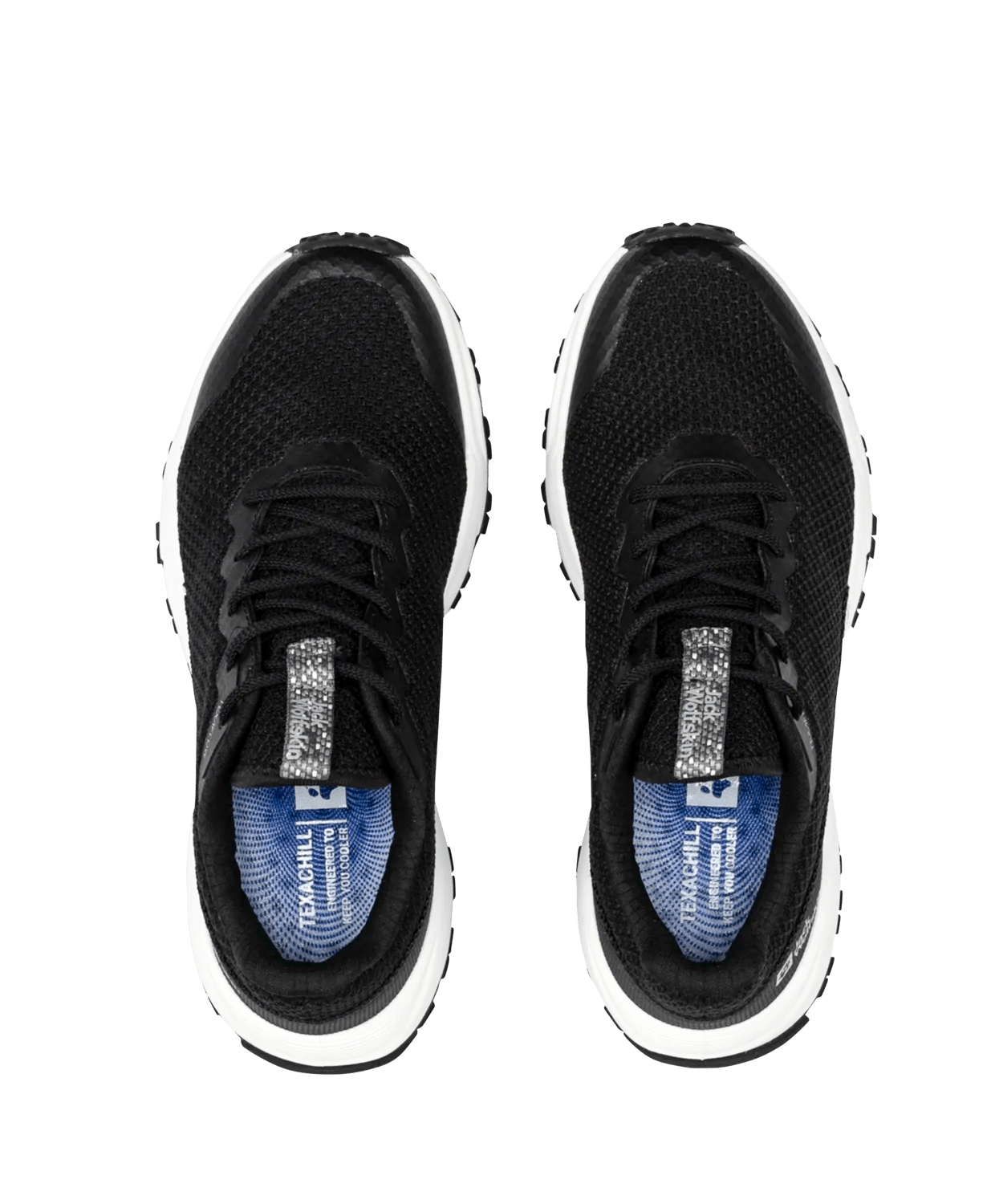Jack Wolfskin W PRELIGHT VENT LOW W - Shoes at PeakStyle