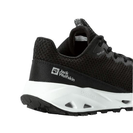 Jack Wolfskin W PRELIGHT VENT LOW W - Shoes at PeakStyle