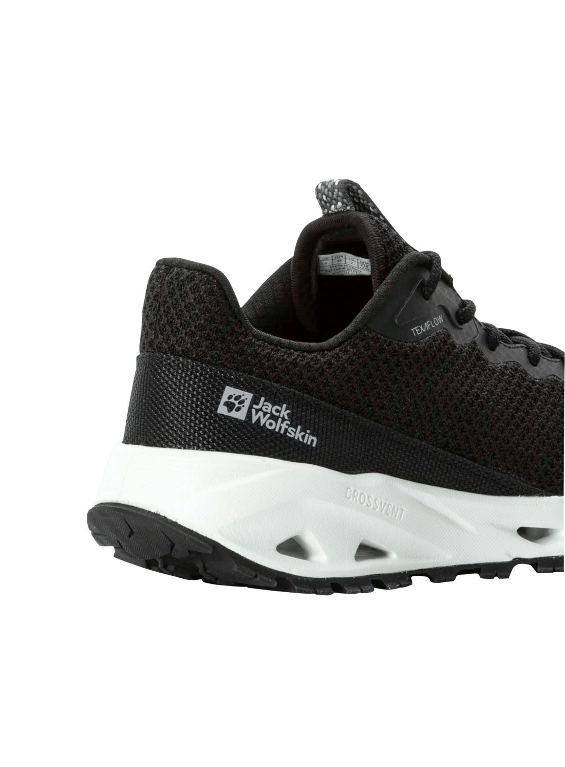 Jack Wolfskin W PRELIGHT VENT LOW W - Shoes at PeakStyle