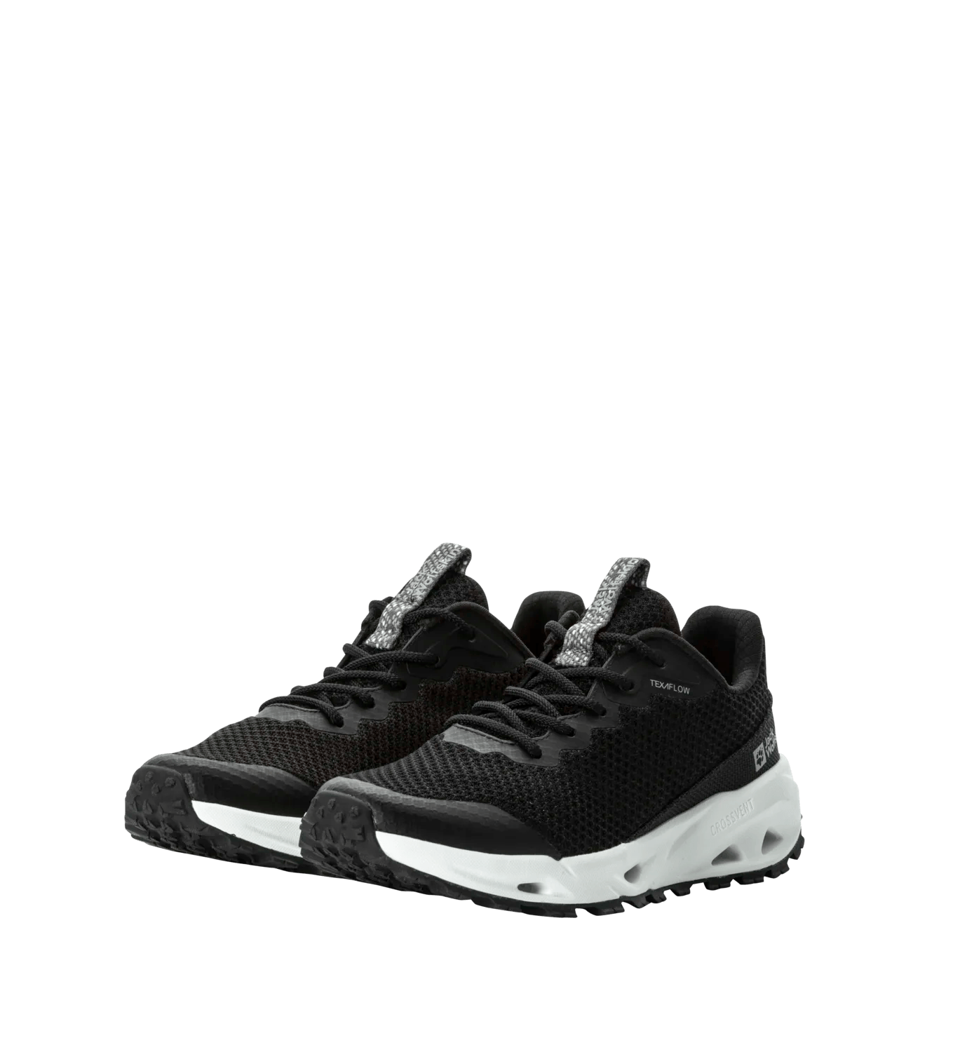 Jack Wolfskin W PRELIGHT VENT LOW W - Shoes at PeakStyle