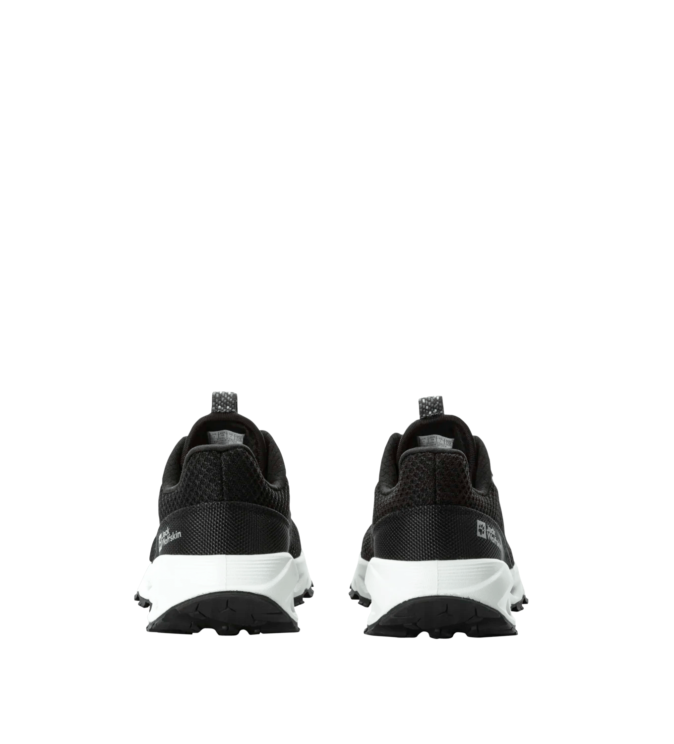Jack Wolfskin W PRELIGHT VENT LOW W - Shoes at PeakStyle