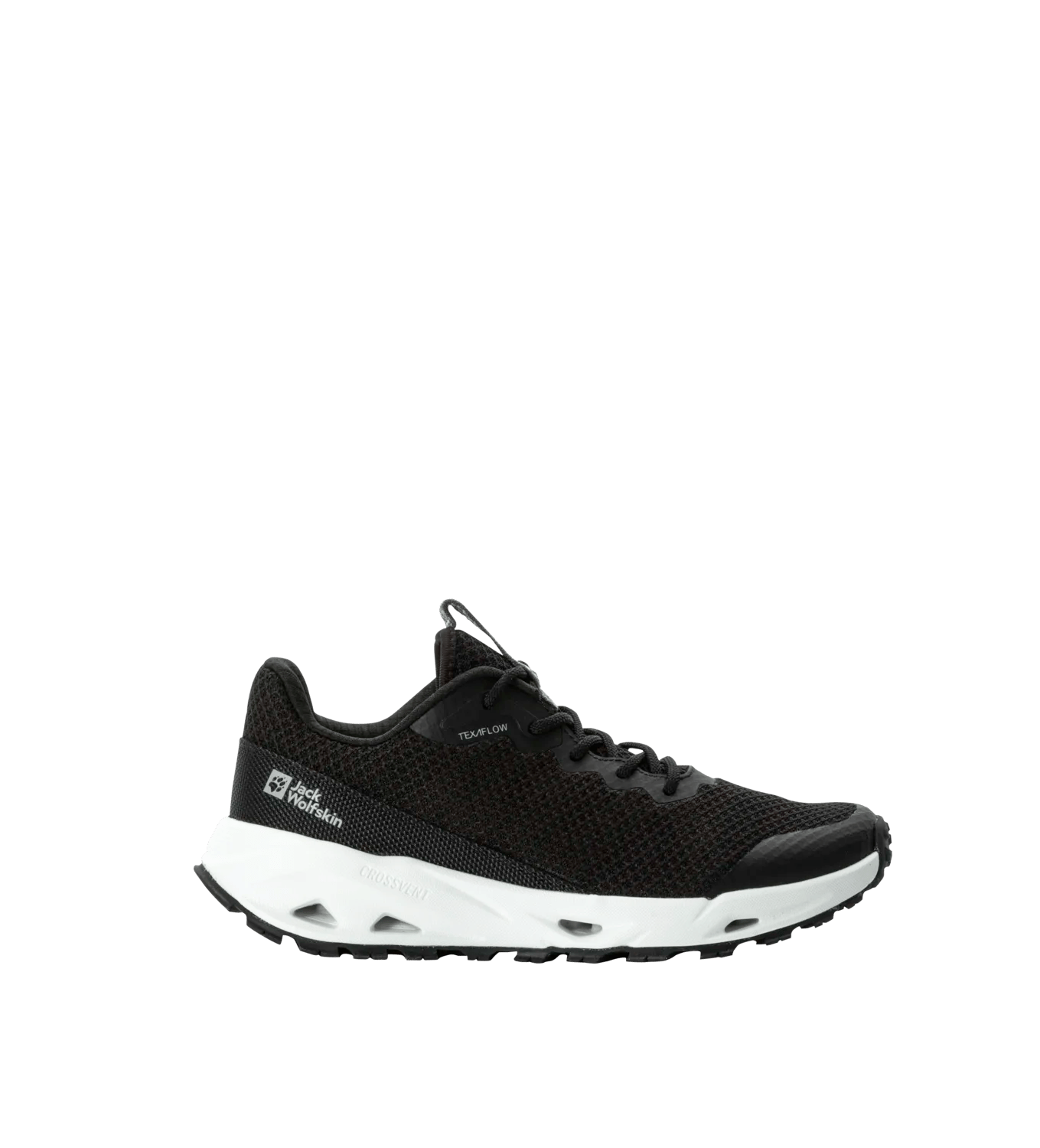Jack Wolfskin W PRELIGHT VENT LOW W - Shoes at PeakStyle
