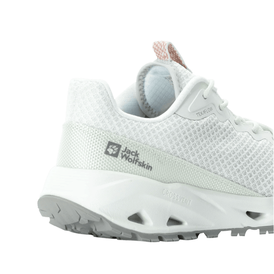 Jack Wolfskin W PRELIGHT VENT LOW W - Shoes at PeakStyle