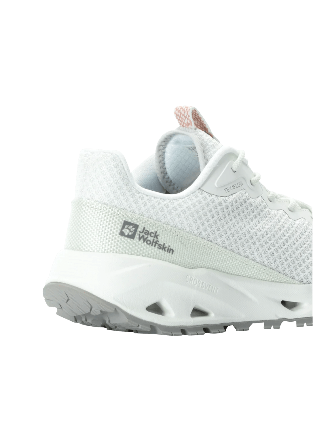 Jack Wolfskin W PRELIGHT VENT LOW W - Shoes at PeakStyle