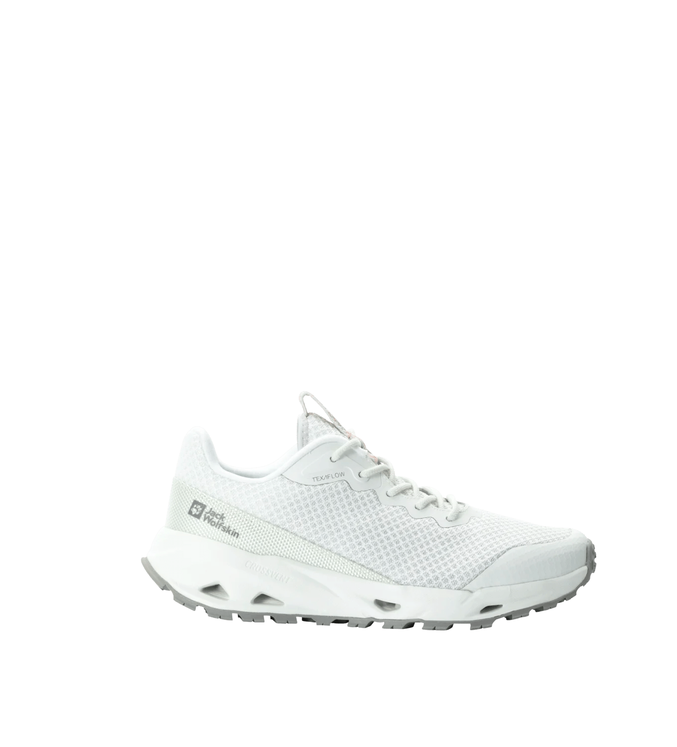 Jack Wolfskin W PRELIGHT VENT LOW W - Shoes at PeakStyle