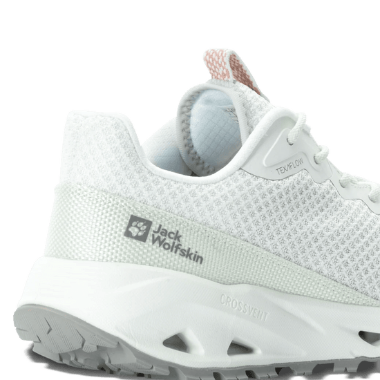 Jack Wolfskin W PRELIGHT VENT LOW W - Shoes at PeakStyle