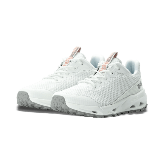 Jack Wolfskin W PRELIGHT VENT LOW W - Shoes at PeakStyle