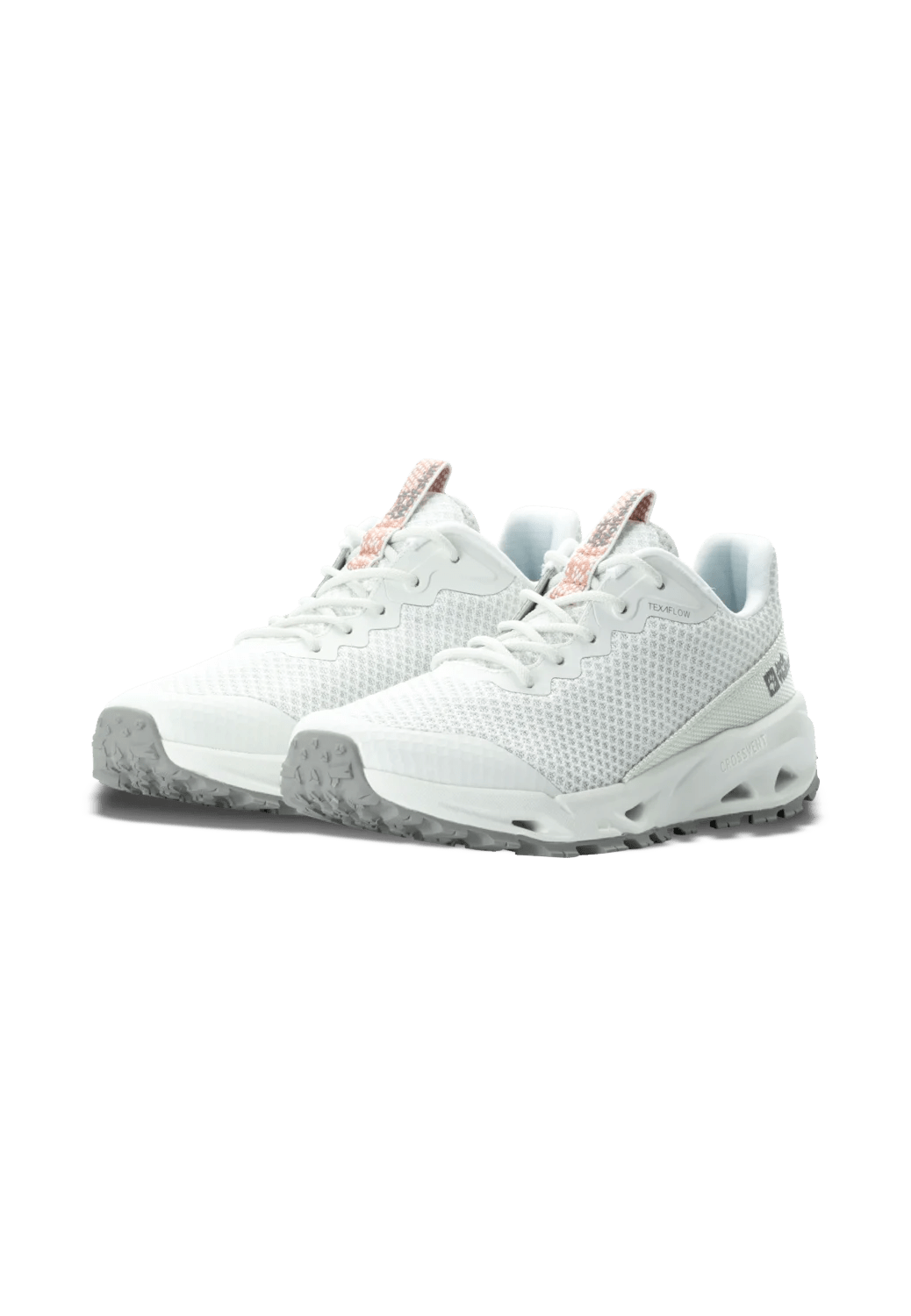 Jack Wolfskin W PRELIGHT VENT LOW W - Shoes at PeakStyle