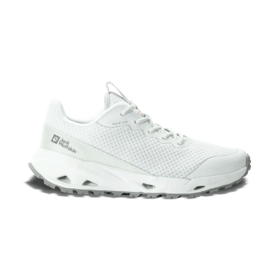 Jack Wolfskin W PRELIGHT VENT LOW W - Shoes at PeakStyle