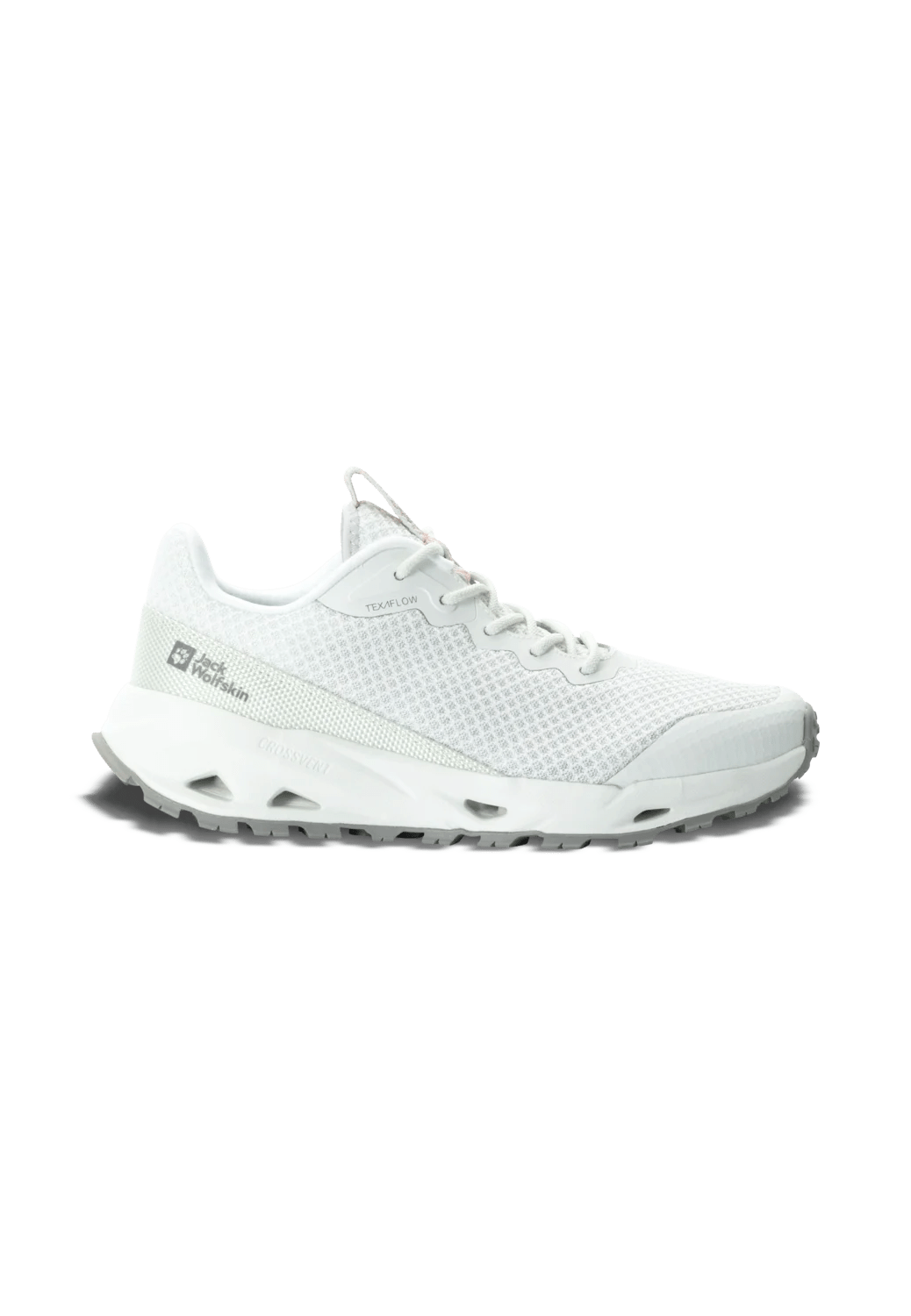 Jack Wolfskin W PRELIGHT VENT LOW W - Shoes at PeakStyle