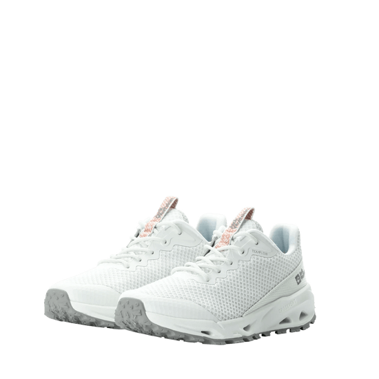 Jack Wolfskin W PRELIGHT VENT LOW W - Shoes at PeakStyle