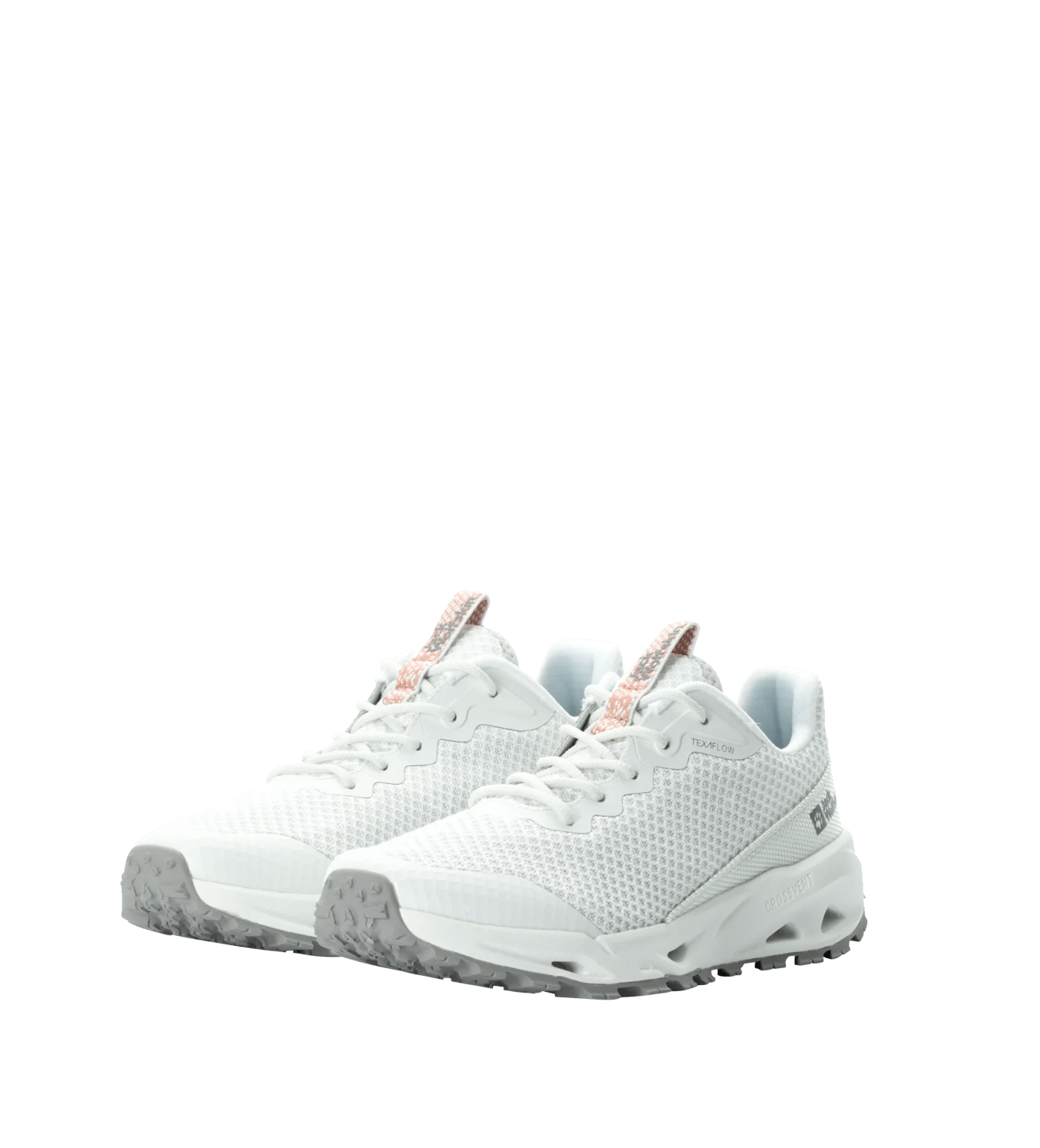 Jack Wolfskin W PRELIGHT VENT LOW W - Shoes at PeakStyle