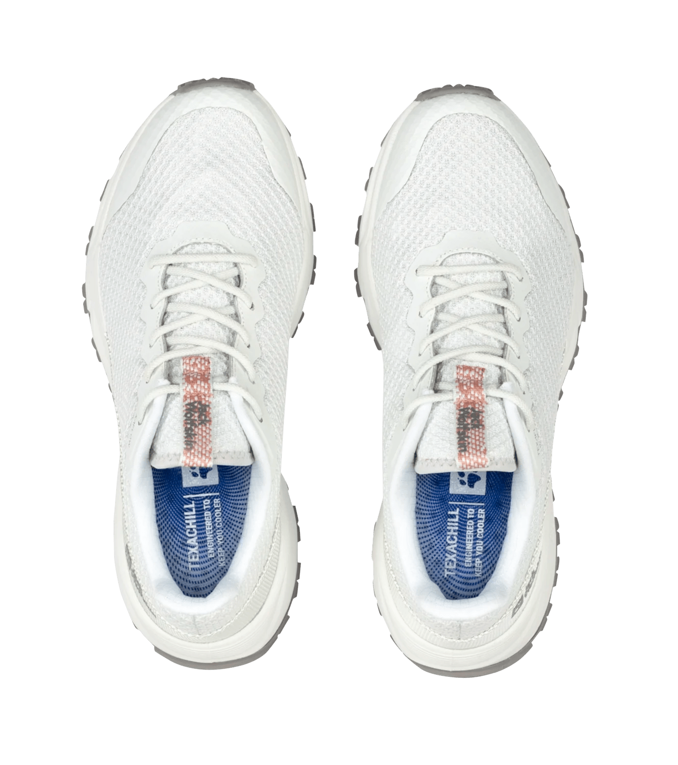 Jack Wolfskin W PRELIGHT VENT LOW W - Shoes at PeakStyle