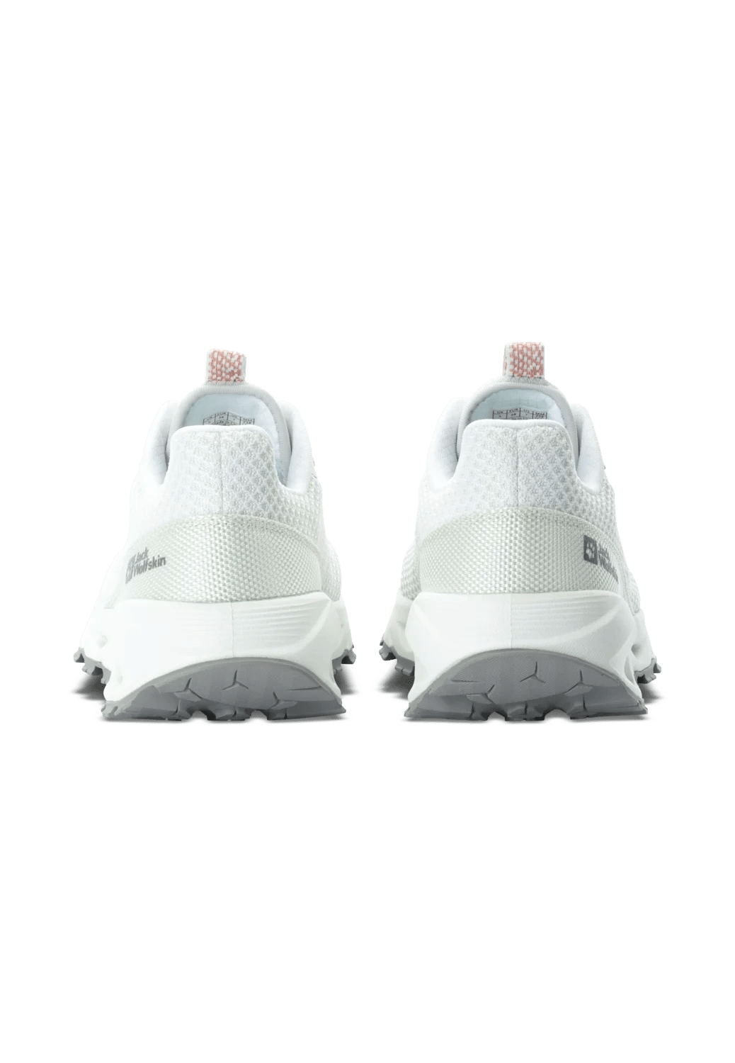 Jack Wolfskin W PRELIGHT VENT LOW W - Shoes at PeakStyle