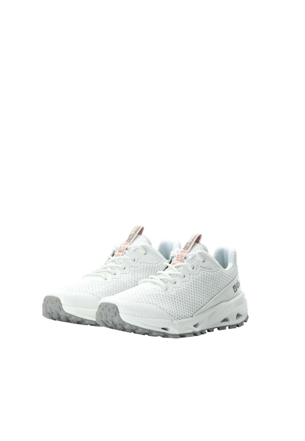 Jack Wolfskin W PRELIGHT VENT LOW W - Shoes at PeakStyle