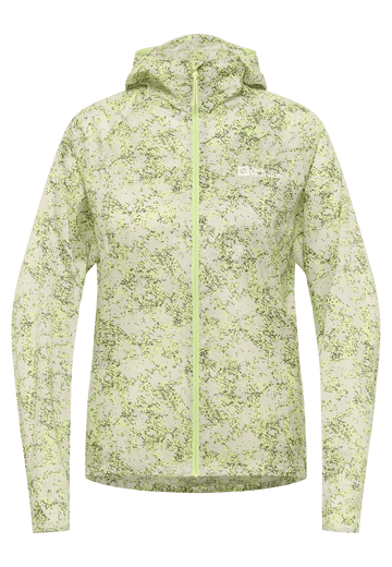 Jack Wolfskin W PRELIGHT WIND JACKET W - Jackets at PeakStyle