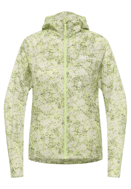 Jack Wolfskin W PRELIGHT WIND JACKET W - Jackets at PeakStyle