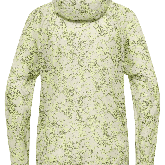 Jack Wolfskin W PRELIGHT WIND JACKET W - Jackets at PeakStyle