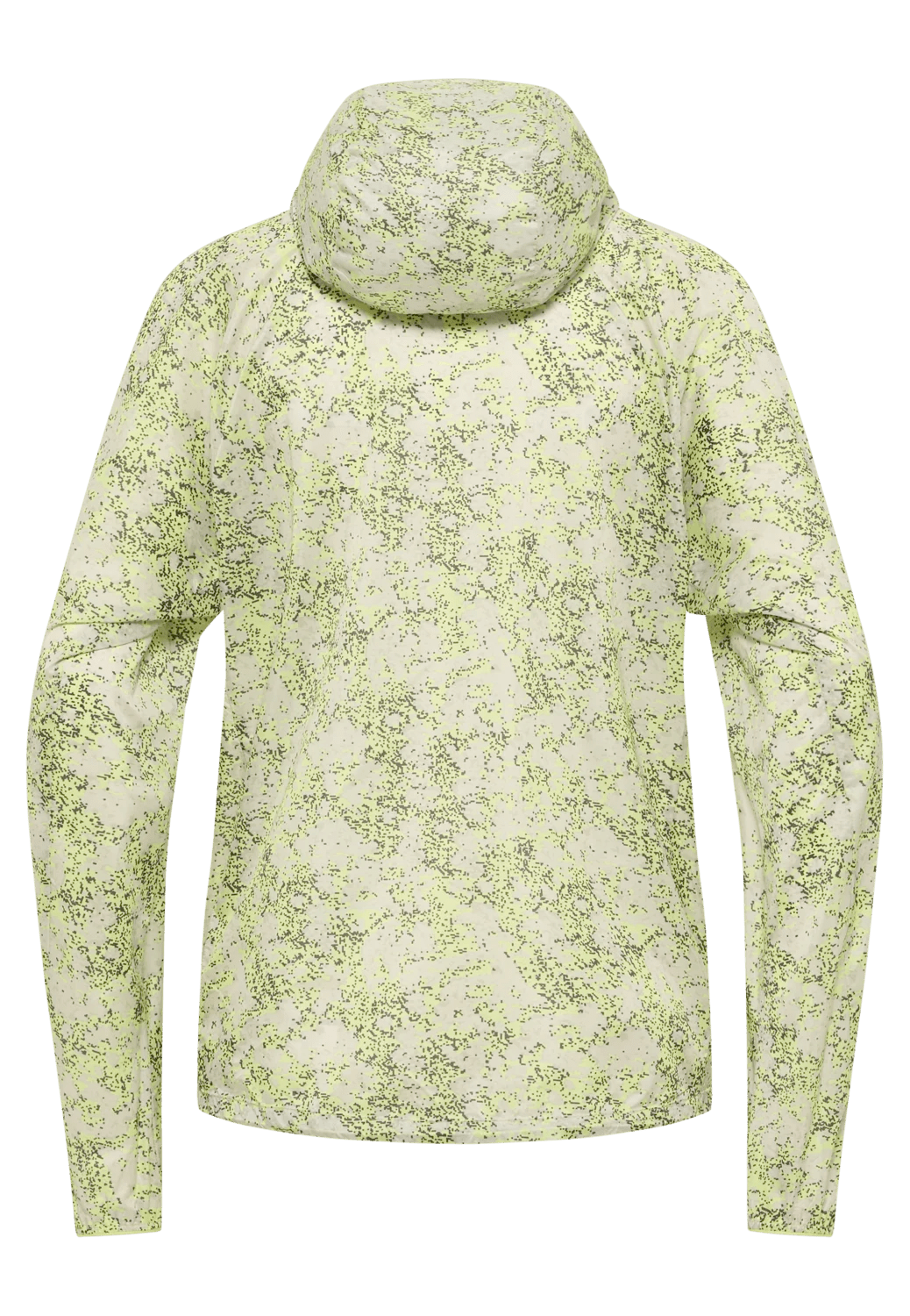 Jack Wolfskin W PRELIGHT WIND JACKET W - Jackets at PeakStyle