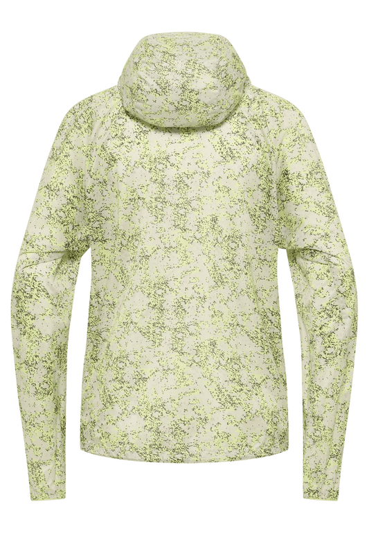 Jack Wolfskin W PRELIGHT WIND JACKET W - Jackets at PeakStyle