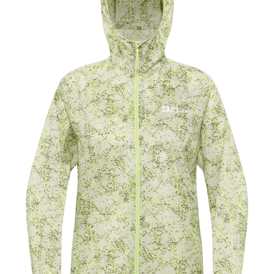 Jack Wolfskin W PRELIGHT WIND JACKET W - Jackets at PeakStyle