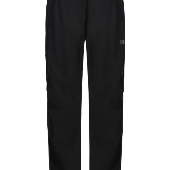 Jack Wolfskin W RAINY DAYS 2.5L PANTS W - Long pants at PeakStyle