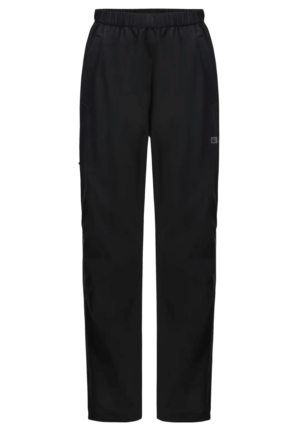 Jack Wolfskin W RAINY DAYS 2.5L PANTS W - Long pants at PeakStyle