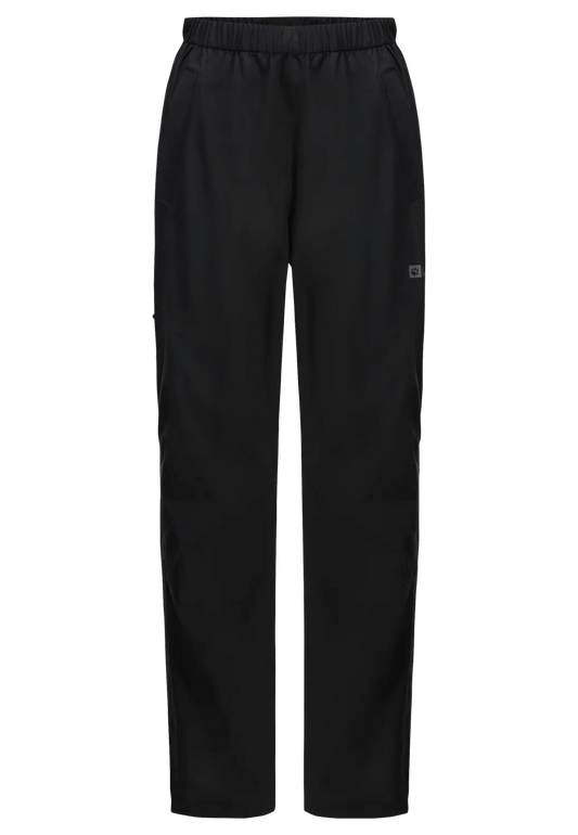 Jack Wolfskin W RAINY DAYS 2.5L PANTS W - Long pants at PeakStyle