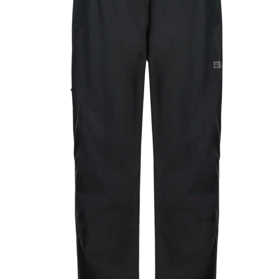 Jack Wolfskin W RAINY DAYS 2.5L PANTS W - Long pants at PeakStyle