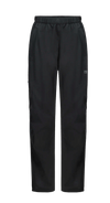 Jack Wolfskin W RAINY DAYS 2.5L PANTS W - Long pants at PeakStyle