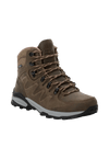 Jack Wolfskin W REFUGIO PRIME TEXAPORE MID W - Shoes at PeakStyle