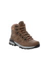 Jack Wolfskin W REFUGIO PRIME TEXAPORE MID W - Shoes at PeakStyle