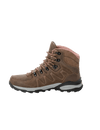 Jack Wolfskin W REFUGIO PRIME TEXAPORE MID W - Shoes at PeakStyle