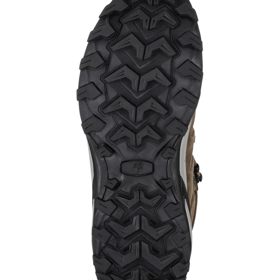 Jack Wolfskin W REFUGIO PRIME TEXAPORE MID W - Shoes at PeakStyle