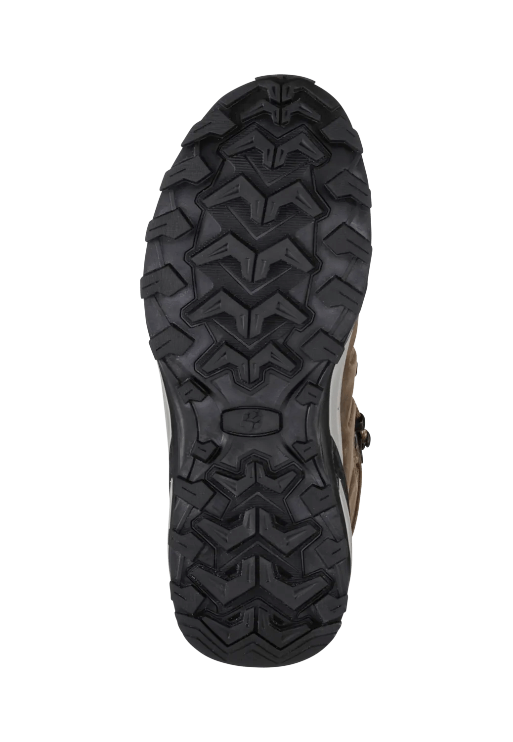Jack Wolfskin W REFUGIO PRIME TEXAPORE MID W - Shoes at PeakStyle