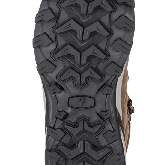 Jack Wolfskin W REFUGIO PRIME TEXAPORE MID W - Shoes at PeakStyle