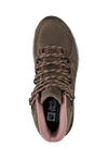 Jack Wolfskin W REFUGIO PRIME TEXAPORE MID W - Shoes at PeakStyle