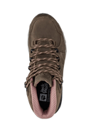 Jack Wolfskin W REFUGIO PRIME TEXAPORE MID W - Schuhe bei PeakStyle