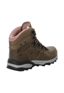 Jack Wolfskin W REFUGIO PRIME TEXAPORE MID W - Schuhe bei PeakStyle
