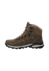 Jack Wolfskin W REFUGIO PRIME TEXAPORE MID W - Shoes at PeakStyle