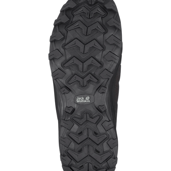 Jack Wolfskin W REFUGIO TEXAPORE LOW W - Shoes at PeakStyle