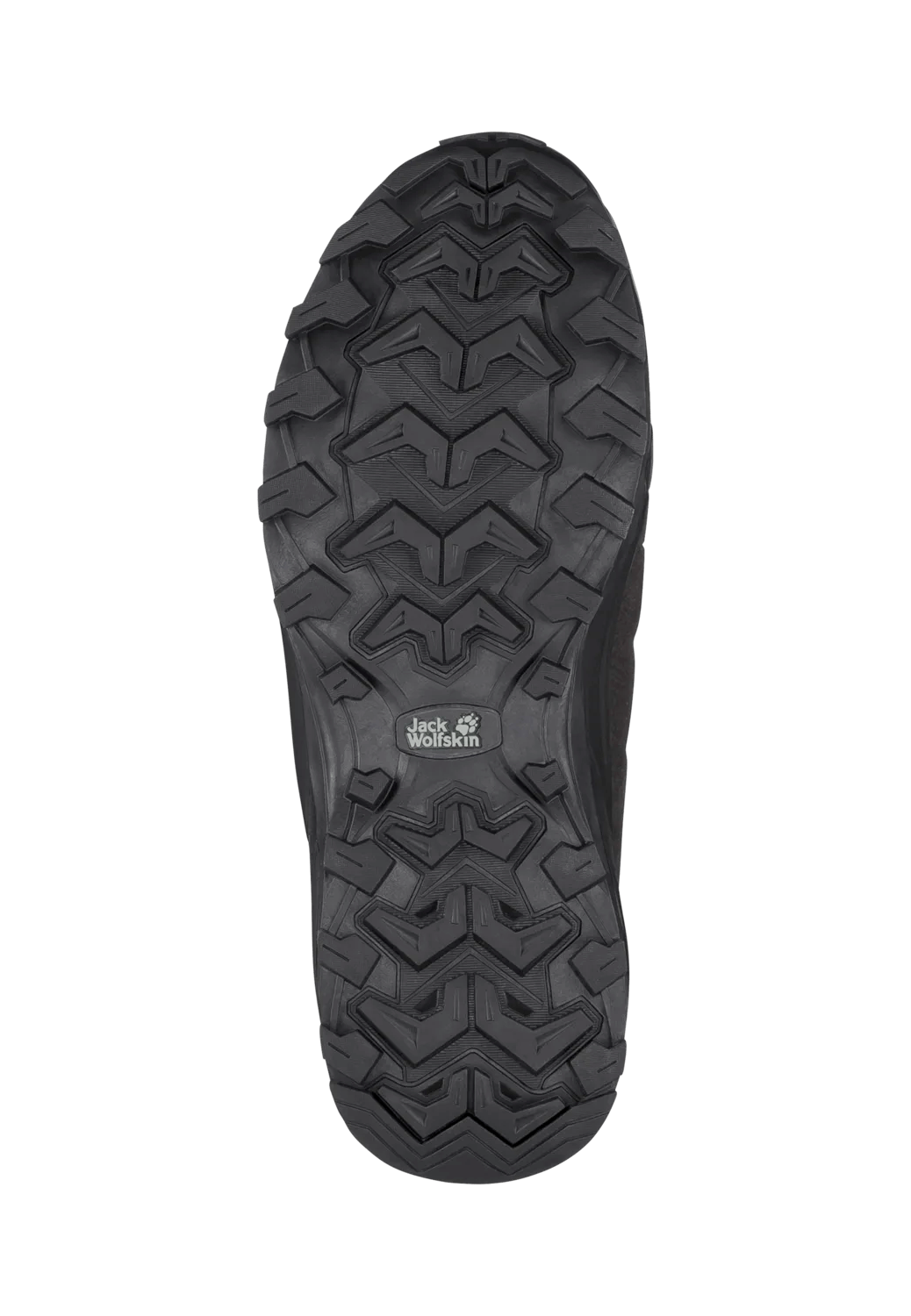 Jack Wolfskin W REFUGIO TEXAPORE LOW W - Shoes at PeakStyle