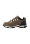 Jack Wolfskin W REFUGIO TEXAPORE LOW W - Shoes at PeakStyle