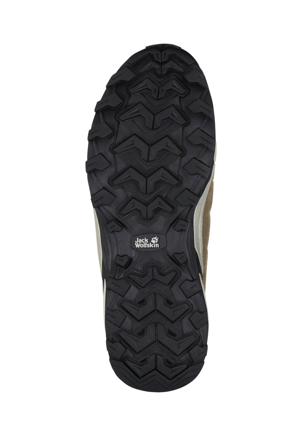 Jack Wolfskin W REFUGIO TEXAPORE LOW W - Shoes at PeakStyle