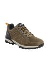 Jack Wolfskin W REFUGIO TEXAPORE LOW W - Shoes at PeakStyle