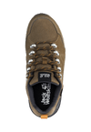 Jack Wolfskin W REFUGIO TEXAPORE LOW W - Shoes at PeakStyle
